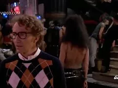 Naylon yaşlı kadın porno alt yazılı zaman bölüm 1 (Almanca)