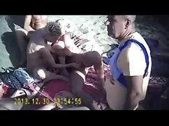 Batık yaşlı dede gay porno