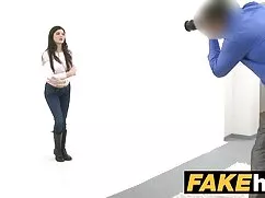 Ajan porno