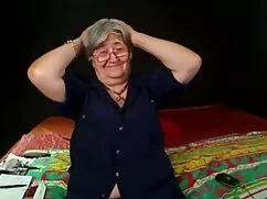 3 (Bölüm 3) umurumda yaşlı babaanne porno olanlar ile çift)