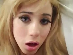 Jeanie Pepper-doğaya yaşlı gay porno dönüş (1990)
