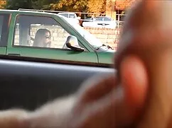 Şişe türk kadın sakso