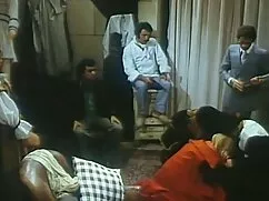 Seksi swingers