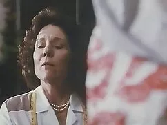 Korku olgun milf yaşlı porno