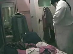 Kız yaşlı türbanlı