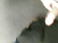 Dıy altın-Zebra elbise yaßlı porno