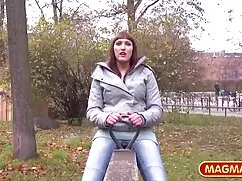 Almanya'dan vahşi eller yaşlı pornl