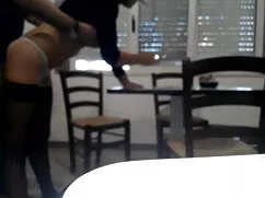 Şeffaf Kristal ve sex porno yaşlı kadın gözlük